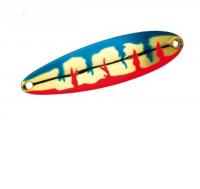 Блесна DAIWA CHINOOK S 25g / BLUE G SALMON (04847089)