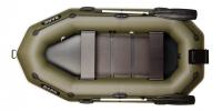 Надувная лодка BARK В-260NP