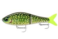 Воблер Rapala Glide 16 #Live Pike
