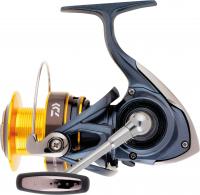 Катушка Daiwa Legalis 2500 HA
