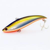 Воблер Smith Bay Blue 90HS 02 28gr