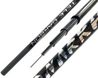 Маховое удилище Kaida Monarkh 6m