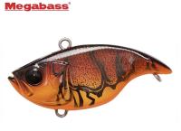 Воблер Megabass Vibration-X Dyna Wild Craw
