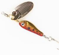 Блесна Smith Niakis 3gr #19