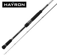 Спиннинг Zetrix Hayron HRS-822SBE Swimbait Edition 2.5m max-140gr