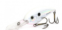 Воблер Bomber Fat Free Shad BD7F DPW