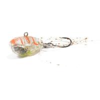 Воблер Ripple Ash Gun Bullet-Like 5.5g цв. #Skeleton Shrimp