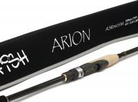 Спиннинг Crazy Fish Arion ASR 762MT 2.29m 7-28gr