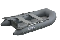 Надувная лодка Boatsman BT280 (серый) модель 2026 г