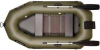Надувная лодка BARK B-230CN