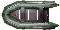 Надувная лодка BARK ВT-290S