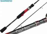 Спиннинг Shimano Forcemaster Trout Area 195UL 1.98m 1.5-5gr