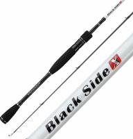 Спиннинг Maximus Black Side-X 21MH 2.1m 12-40gr