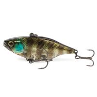 Раттлин JACKALL TN/65 SI #Uroko Hl SS Shad