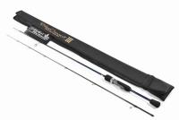 Спиннинг Yamaga Blanks BlueCurrent III 711 2.42m 0.5-11gr