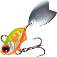 Тейл-спиннер Narval Buzzing Bug 7gr #008-Motley Fish