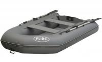 Моторно-гребная лодка Flinc FT290K (Серый) модель 2025 г