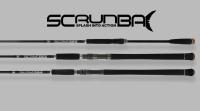 Спиннинг Jackall Rod Scrunba SC-S78M 2.34m 20-60gr