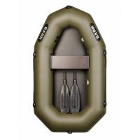 Надувная лодка BARK B-190