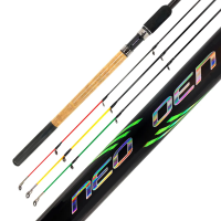 Удилище фидерное Kaida Neoxen XT Feeder 3.3m 180gr