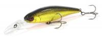 Воблер Jackall Squad Shad 65 hl gold & black