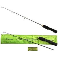 Удочка зимняя Zetrix Gretta Gen.2 ZGT-70XXH 70cm до 65gr Heavy-Heavy