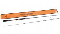 Спиннинг Hearty Rise Stalker SRE-862MH 2.58m 10-50gr