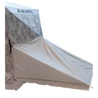 Дополнительный тамбур для палатки Пингвин Армеец