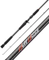 Кастинговое удилище Zetrix HellHound HHC-792HH 2.36m Max-70gr