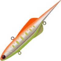 Воблер Madness Shiriten Magic Dart 120 # Ginpun orange back yamame