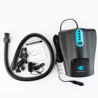 Электрический насос RIVERTECH AIR 1 с встроенным аккумулятором