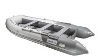 Лодка ПВХ Адмирал 500