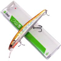 Воблер IMA Flit 120SP #107 Browu Flash