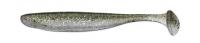 Keitech Easy Shiner 6.5 #416T Silver Flash Minnow