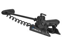 Троллинговый мотор Haswing Cayman-B c GPS  (черный) 80lbs / 24В / 183см