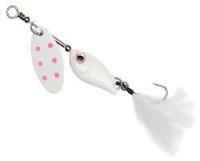 Блесна Viva Spin Bias 3.5gr #16S