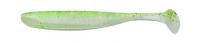 Keitech Easy Shiner 3 PAL#02 Lime Chart Shad