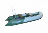 Лодка ПВХ Волга M 310 V Sport