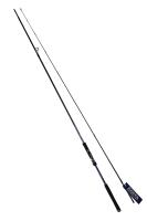 Спиннинг Xesta Runway SRF 10ML Versatile Reactor 3.05 7-30gr