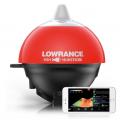 Lowrance FishHunter Беспроводные Эхолоты