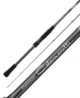 Спиннинг Graphiteleader Calamaretti GCRS-862M 2.59m 10-35gr