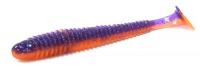 Keitech Swing Impact 3.5 PAL#09T Violet Fire Keitech Swing Impact 3.5 PAL#09T Violet Fire