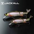  Jackall Sleek Mikey 90 / 115