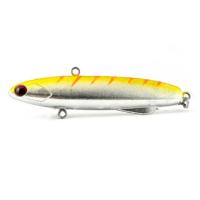 Воблер Shiriten Madness Baguette 90 #Ginpun giego