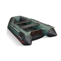 Лодка ПВХ Хантер 290 ЛКА