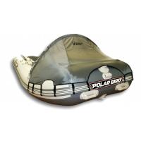 Носовой тент на лодки Polar Bird серии Merlin