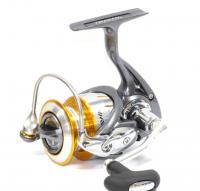 Катушка Daiwa 11 FREAMS 2500