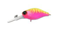 Воблер Jackall Diving Chubby 38 Dragon Fruit Mat Tiger