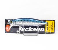 Воблер Jackson Dead Float 80F #MIW