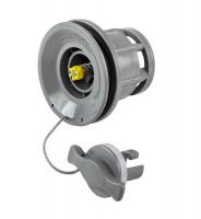 Клапан воздушный для лодки ПВХ